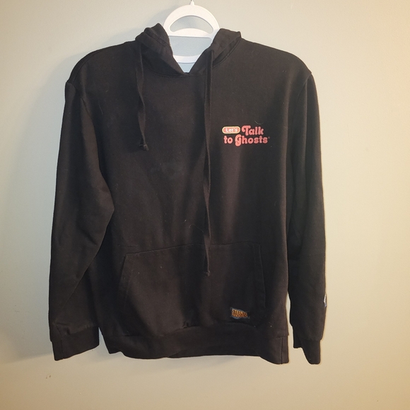 Steven Rhodes Hoodie - Picture 2 of 5